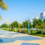 sharjah tilal city