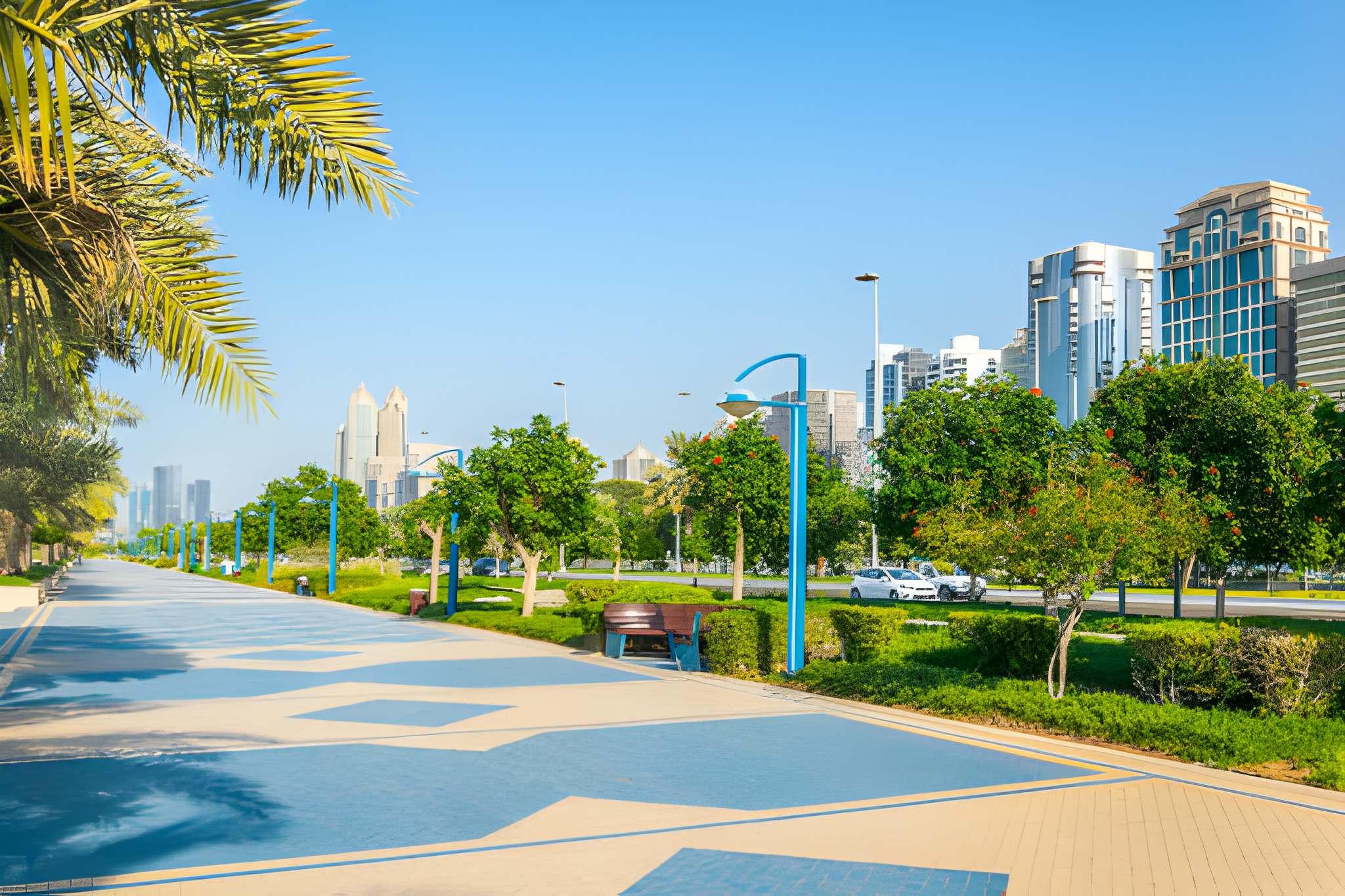 A New Heartbeat for Sharjah: Life and Opportunity in Tilal City