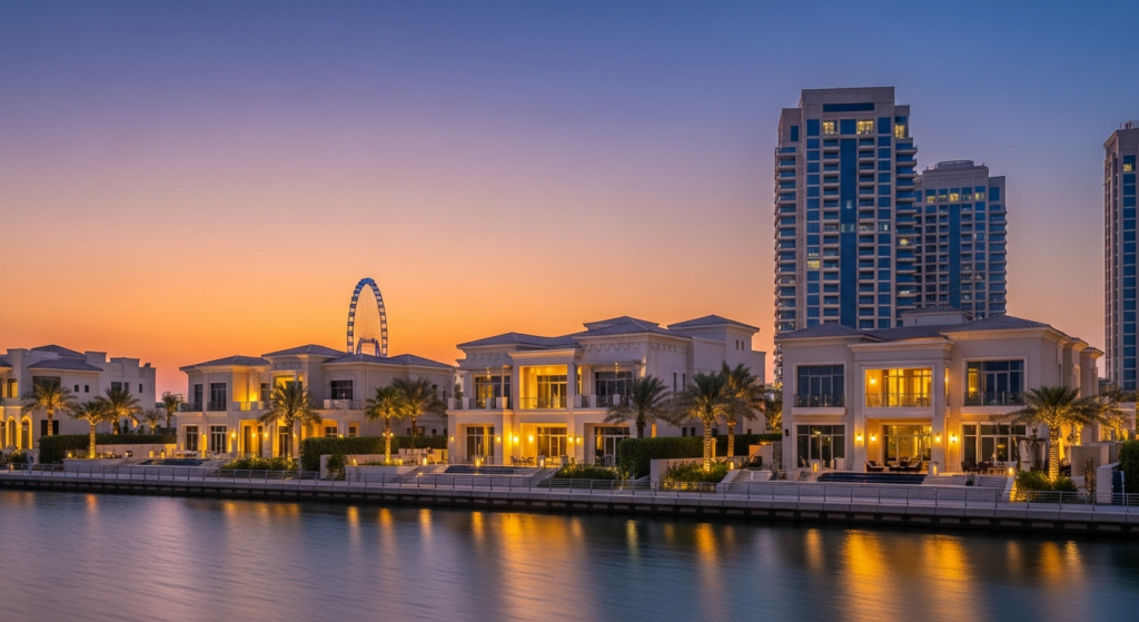 advantages living in sharjah