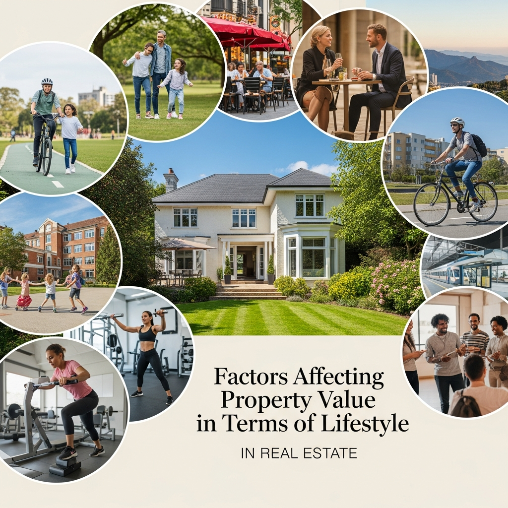 factors affecting the value