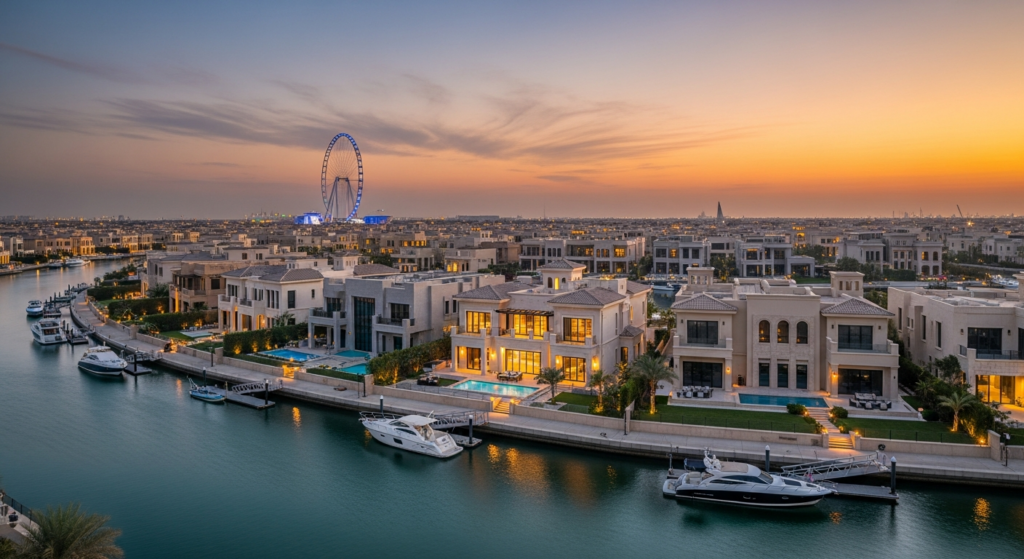 investment potential