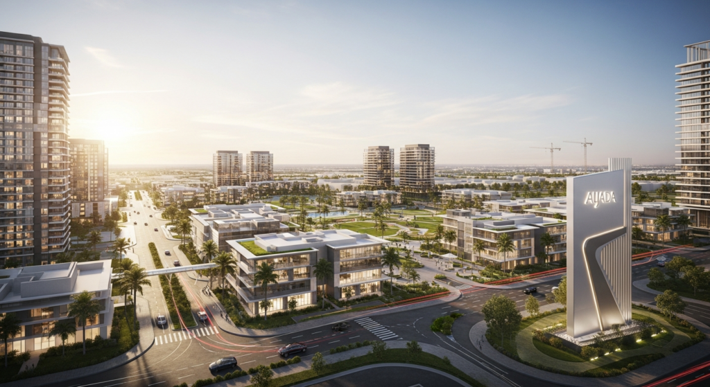 potential long term development