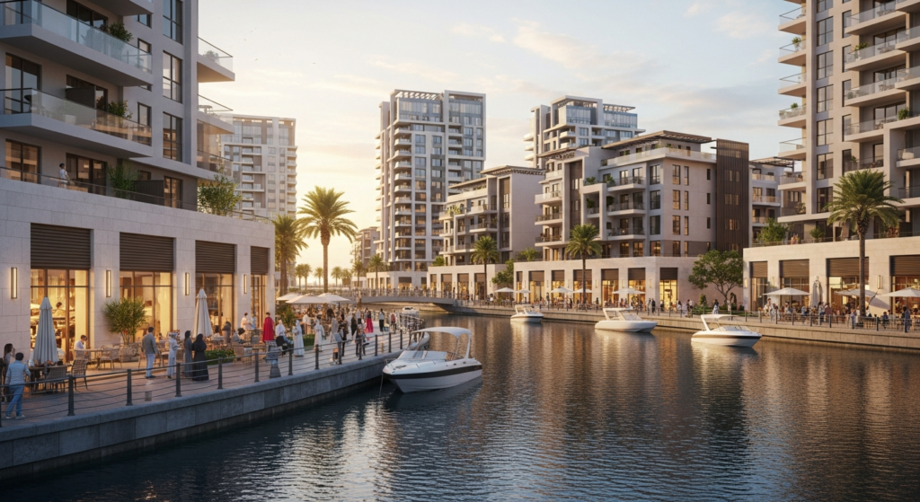 real estate opportunities