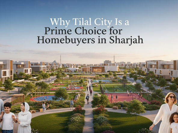tilal city
