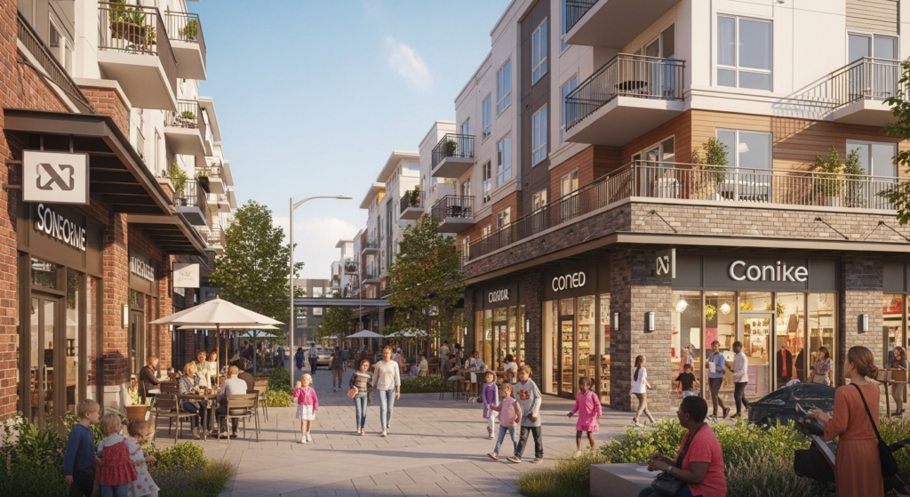 community development