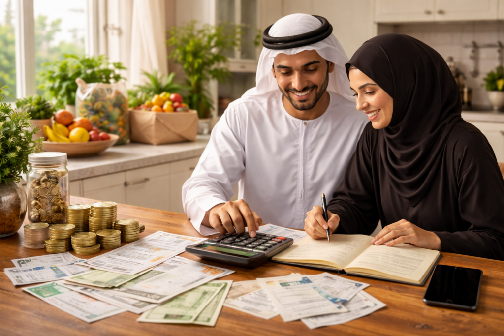 family cost calculator