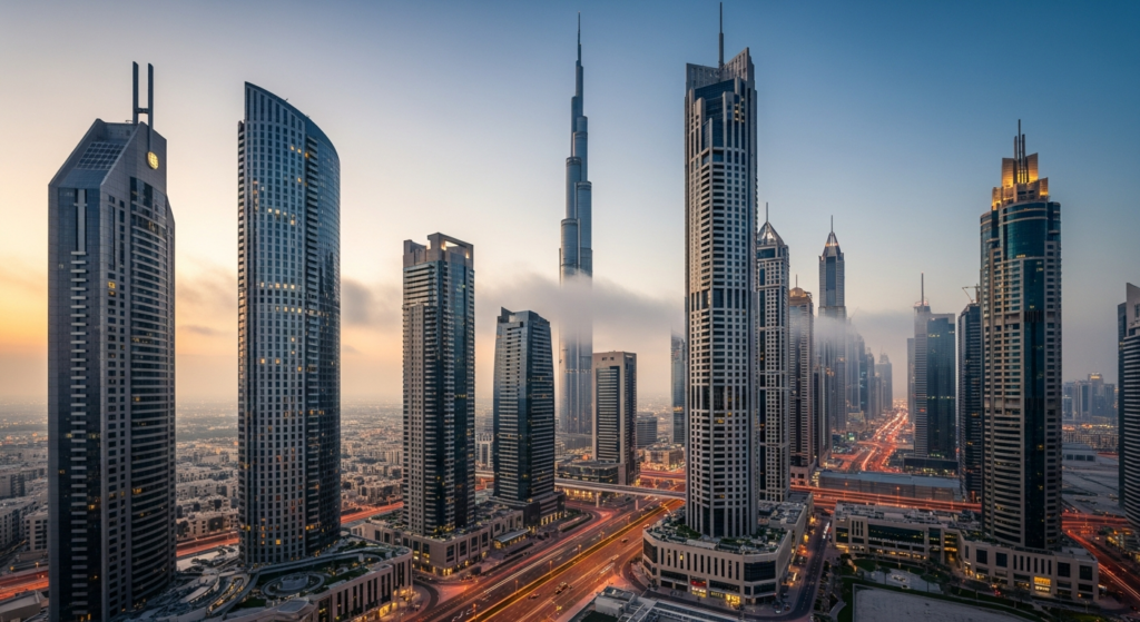 infrastructure policy