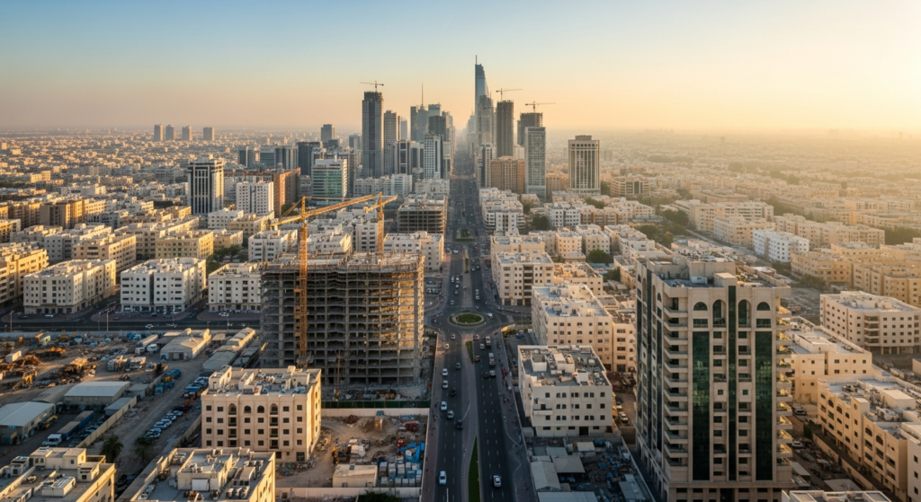 long term growth terms