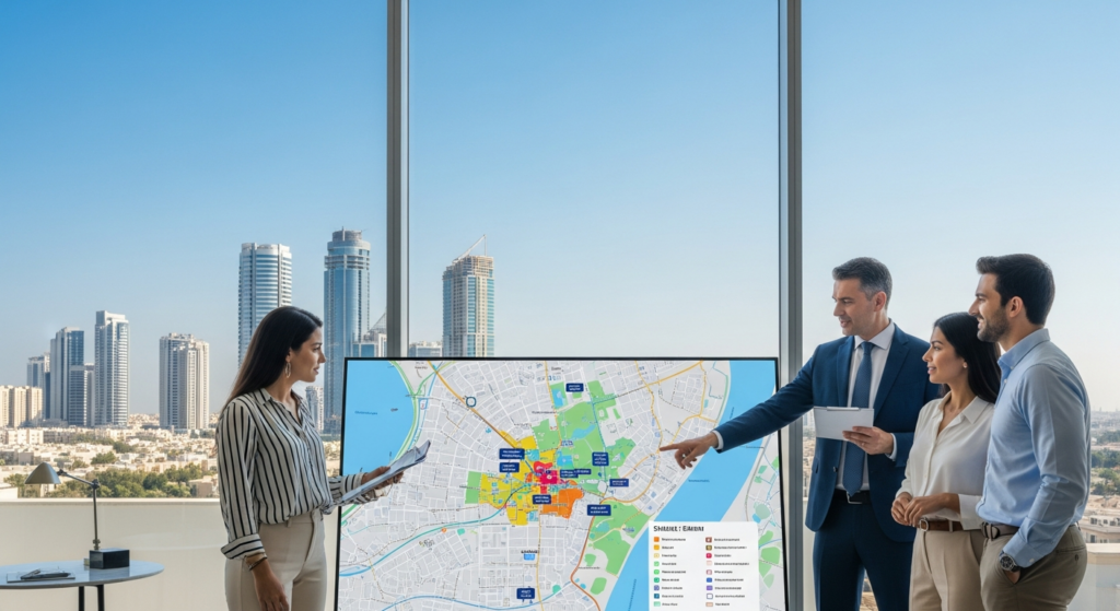 professional guidance