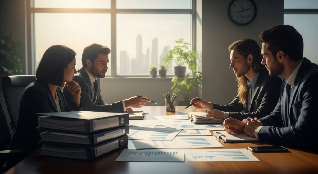 professional insight