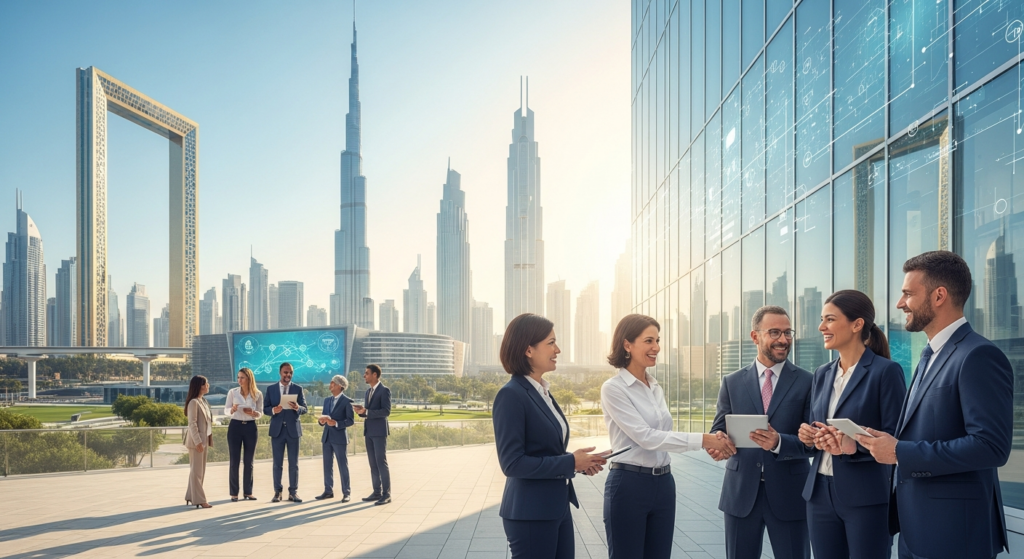 regulatory framework