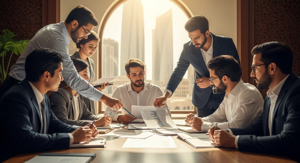 regulatory transparency