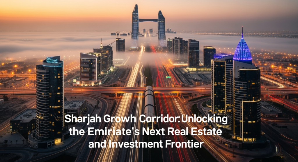 real estate investment