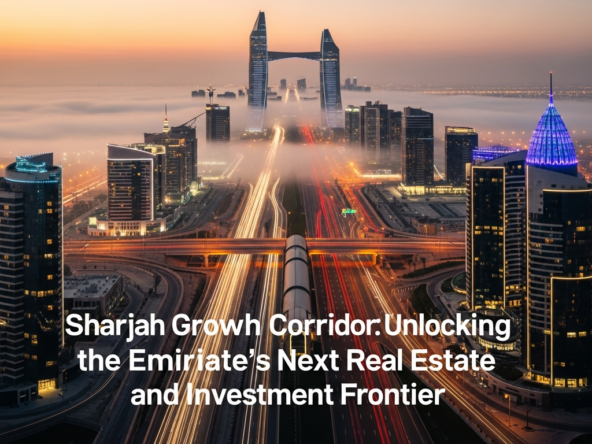 real estate investment