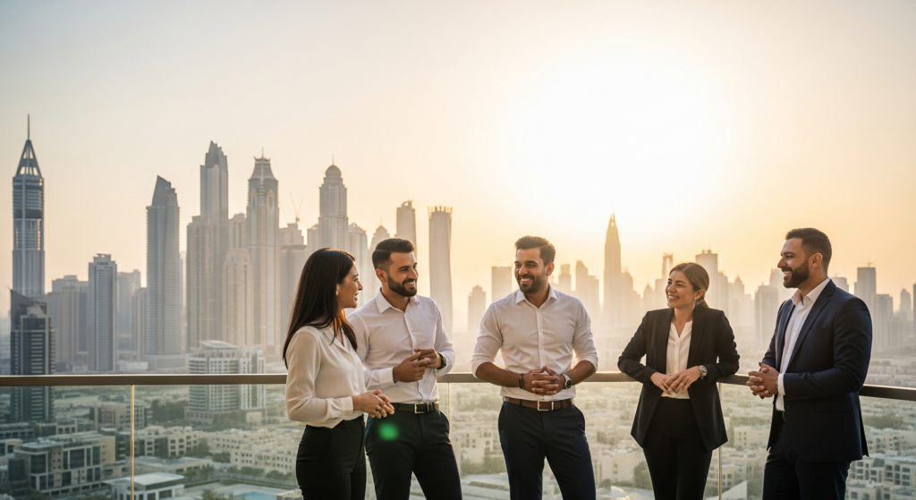 support from the experts