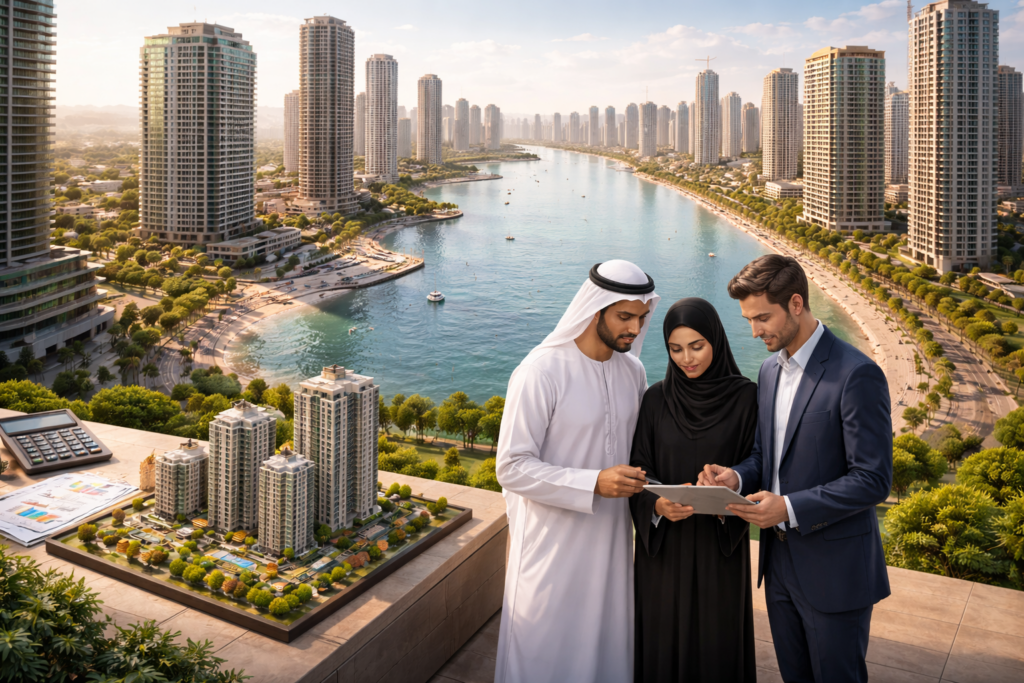 understanding market demands