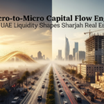 capital flow