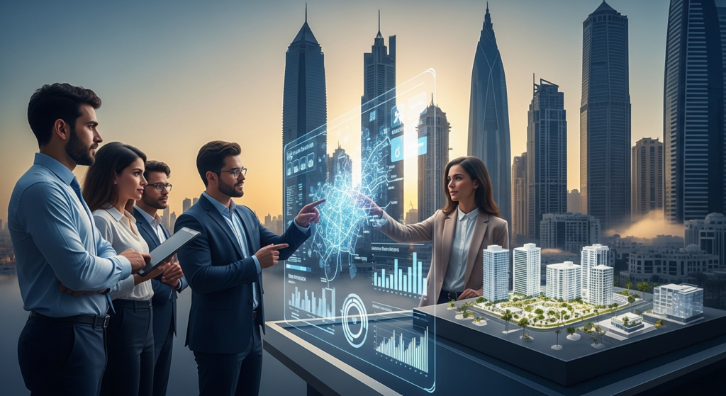 future of rent trends in sharjah