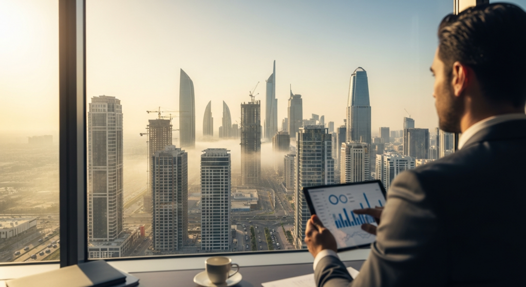 long term perspective