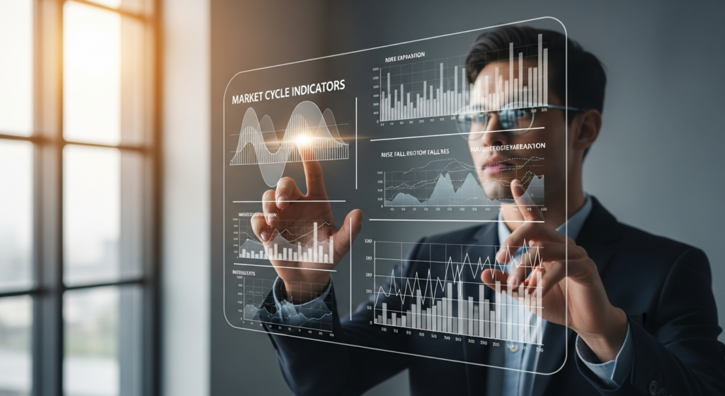 market cycle indicator