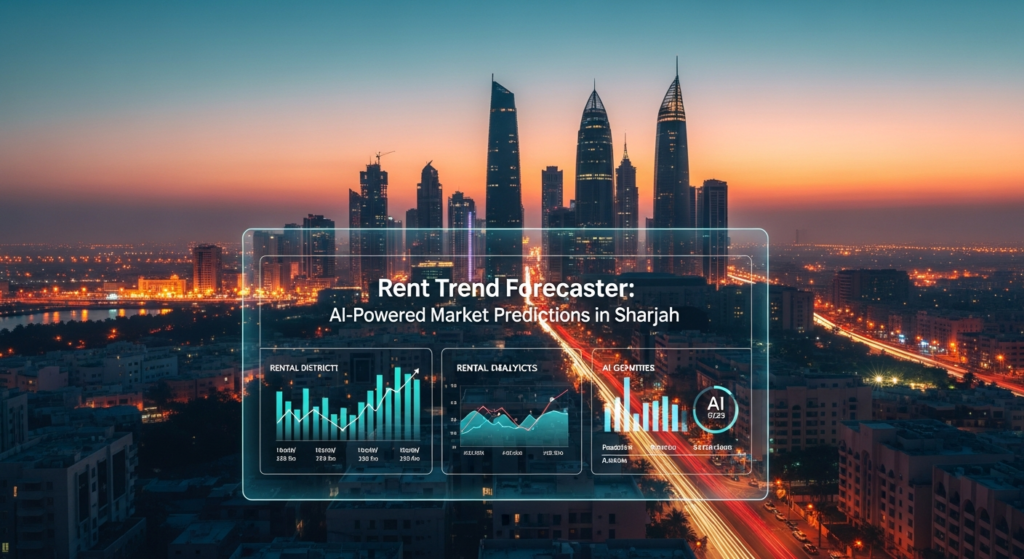 rent trend