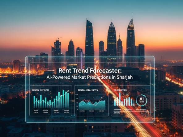 rent trend