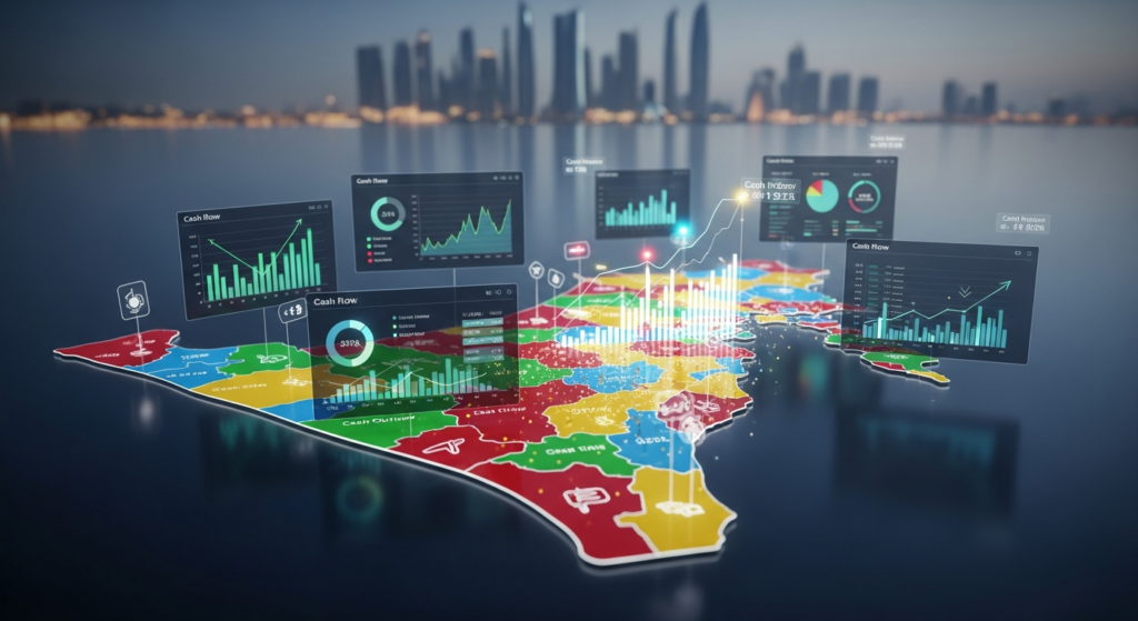 understandind cash flow