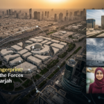 urban dna fingerprint