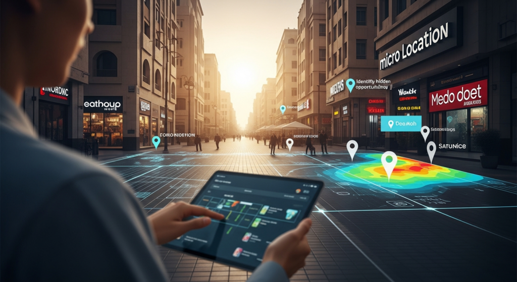 hidden opportunities