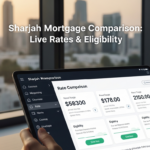 mortgage comparison