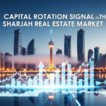 sharjah real estate market