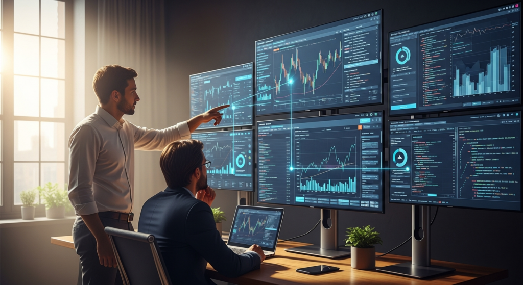 developers and investors